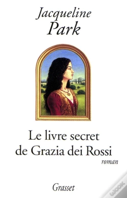 Capa do artigo Le Livre Secret De Grazia Dei Rossi