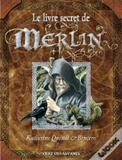 Capa do artigo Le Livre Secret De Merlin