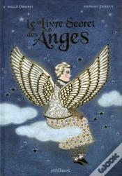 Capa do artigo Le Livre Secret Des Anges