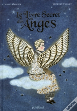 Capa do artigo Le Livre Secret Des Anges