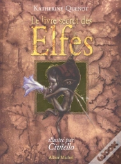 Capa do artigo Le Livre Secret Des Elfes