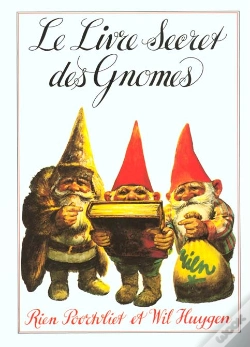 Capa do artigo Le Livre Secret Des Gnomes