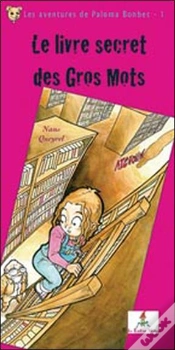 Capa do artigo Le Livre Secret Des Gros Mots