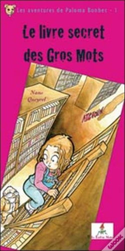 Capa do artigo Le Livre Secret Des Gros Mots