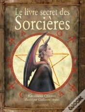 Capa do artigo Le Livre Secret Des Sorcières