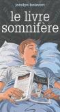 Le Livre Somnifere - Preview