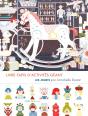 Le Livre-Tapis Des Jouets - Preview
