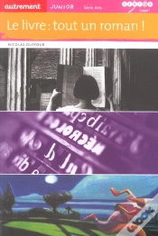 Capa do artigo Le Livre : Tout Un Roman