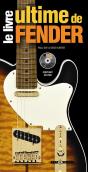 Le Livre Ultime De Fender - Preview