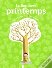 Capa do artigo Le Livre Vert Du Printemps