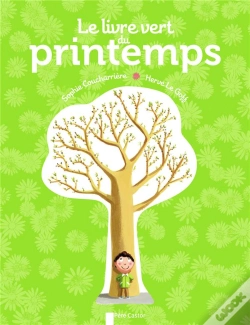 Capa do artigo Le Livre Vert Du Printemps