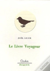 Le Livre Voyageur