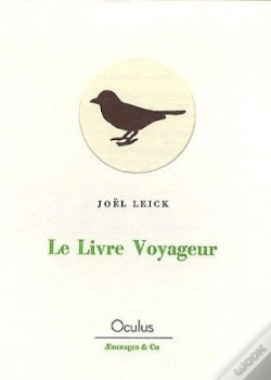 Capa do artigo Le Livre Voyageur