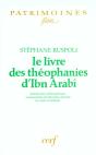 Le Livres Des Theophanies D'Ibn Arabi - Preview