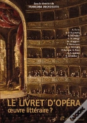 Capa do artigo Le Livret D