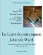 Le Livret Du Compagnon De John S.M. Ward ; Les Légendaires Instructions Mystiques Au Rituel Anglais De Style Émulation - Preview