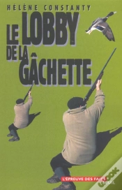 Capa do artigo Le Lobby De La Gachette
