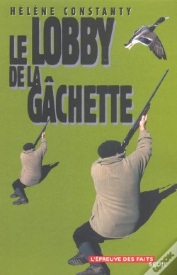 Capa do artigo Le Lobby De La Gachette