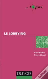 Le Lobbying