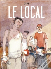 Capa do artigo Le Local