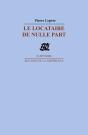 Le Locataire De Nulle Part - Preview
