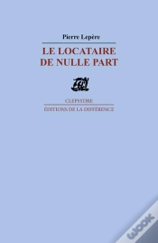 Capa do artigo Le Locataire De Nulle Part
