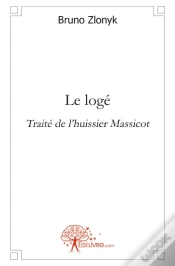Capa do artigo Le Logé ; Traité De L