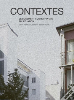 Capa do artigo Le Logement En Contexte
