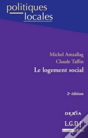 Capa do artigo Le Logement Social (2e Édition)