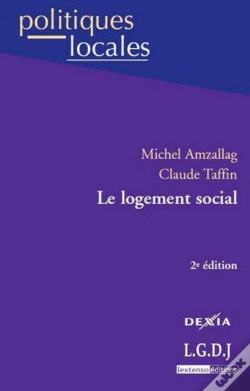 Capa do artigo Le Logement Social (2e Édition)