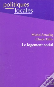 Capa do artigo Le Logement Social