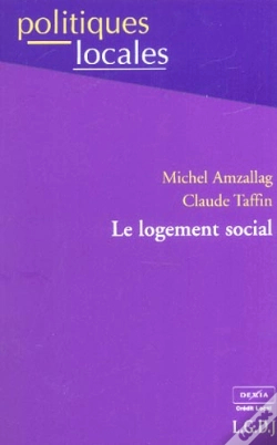 Capa do artigo Le Logement Social