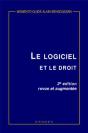 Le Logiciel Et Le Droit Mementoguide 2edition - Preview