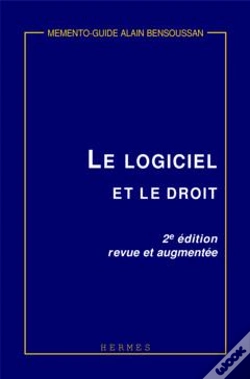Capa do artigo Le Logiciel Et Le Droit Mementoguide 2edition