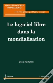 Capa do artigo Le Logiciel Libre Dans La Mondialisation