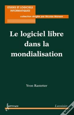 Capa do artigo Le Logiciel Libre Dans La Mondialisation