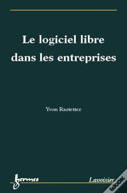 Capa do artigo Le Logiciel Libre Dans Les Entreprises
