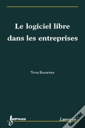 Capa do artigo Le Logiciel Libre Dans Les Entreprises
