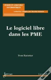 Capa do artigo Le Logiciel Libre Dans Les Pme