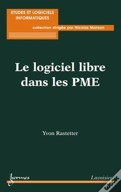 Capa do artigo Le Logiciel Libre Dans Les Pme