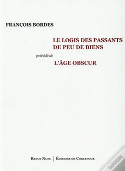 Capa do artigo Le Logis Des Passants De Peu De Biens