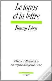 Le Logos Et La Lettre