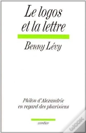 Capa do artigo Le Logos Et La Lettre