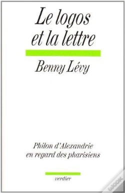 Capa do artigo Le Logos Et La Lettre