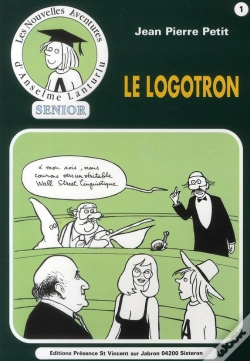 Capa do artigo Le Logotron