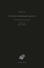 Le Lointain Dramaturge Du Proche - Preview