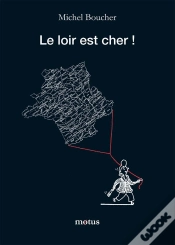 Capa do artigo Le Loir Est Cher !