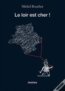 Capa do artigo Le Loir Est Cher !