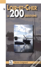 Capa do artigo Le Loir-Et-Cher En 200 Questions