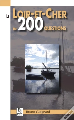 Capa do artigo Le Loir-Et-Cher En 200 Questions
